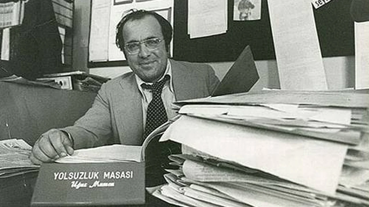 Uğur Mumcu neden "ünlü" değildi? Şöhret kültürünün kıskacında gazetecilik
